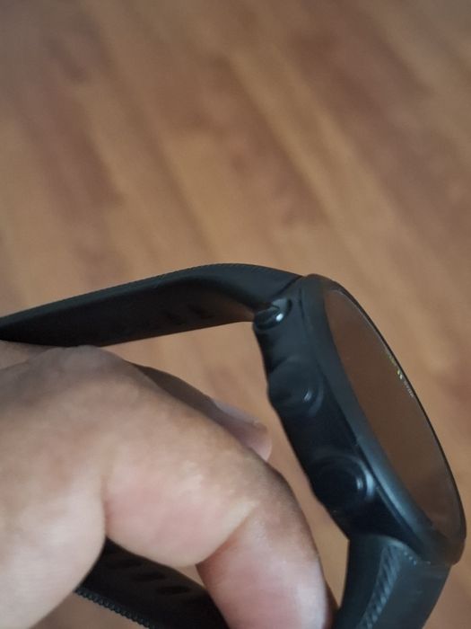 Relógio Garmin Forerunner 45