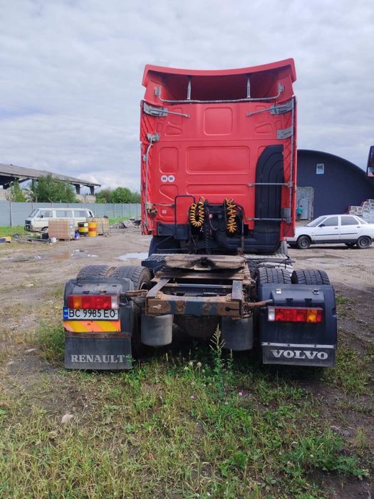 Renault Premium 450.18T