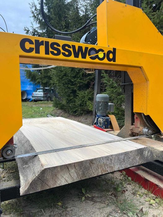 Trak taśmowy SAM MK Okazja walentynkowa