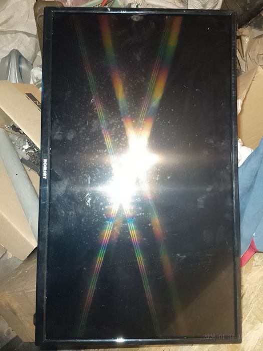 Телевизор ROMSAT 32HMC1720T2