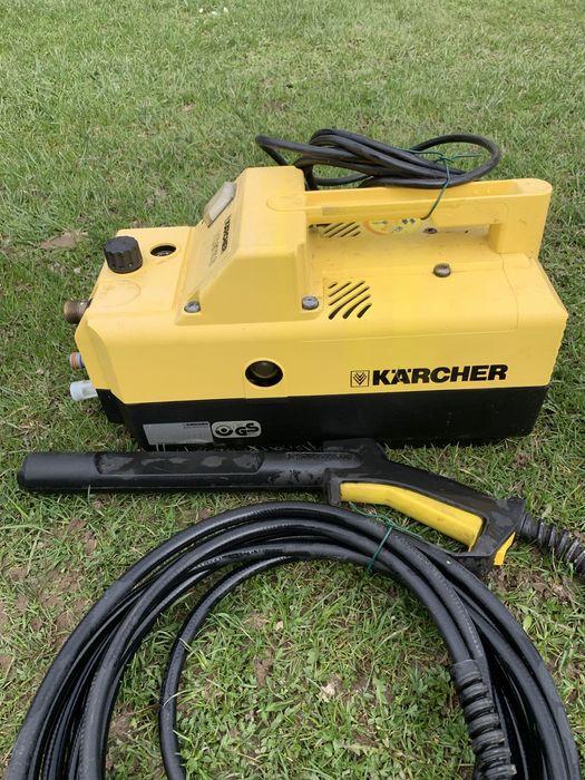 Karcher HD 575 HD 585 Wólka Abramowska • OLX.pl