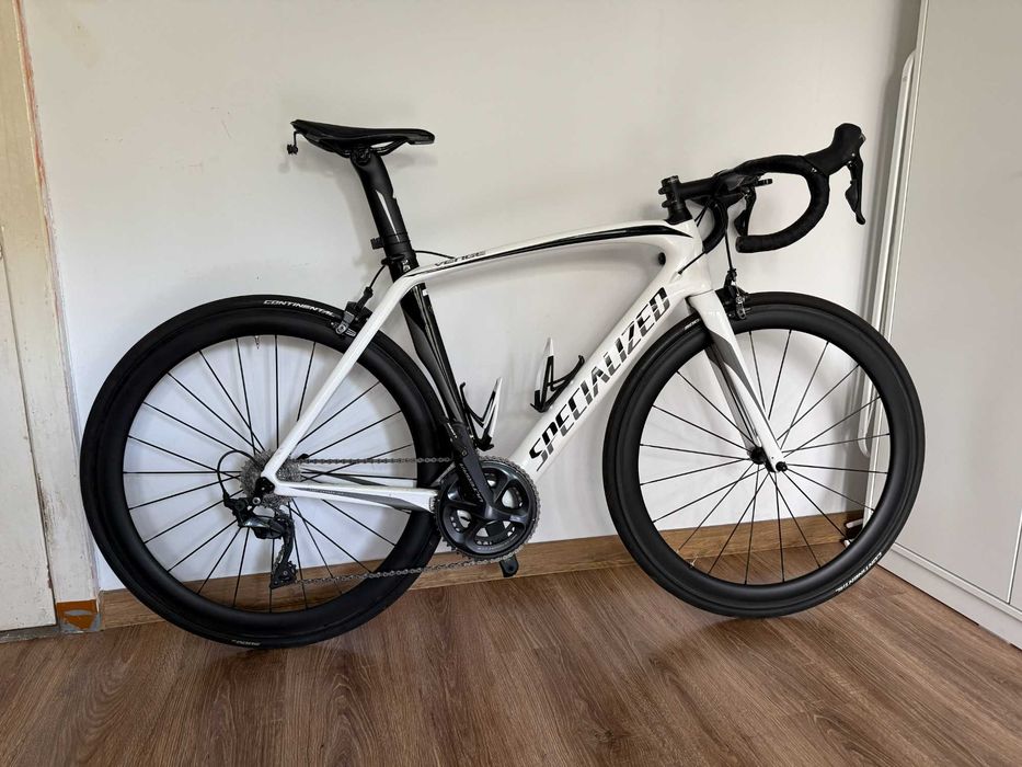 Specialized Venge Expert Ultegra Full Carbon 54