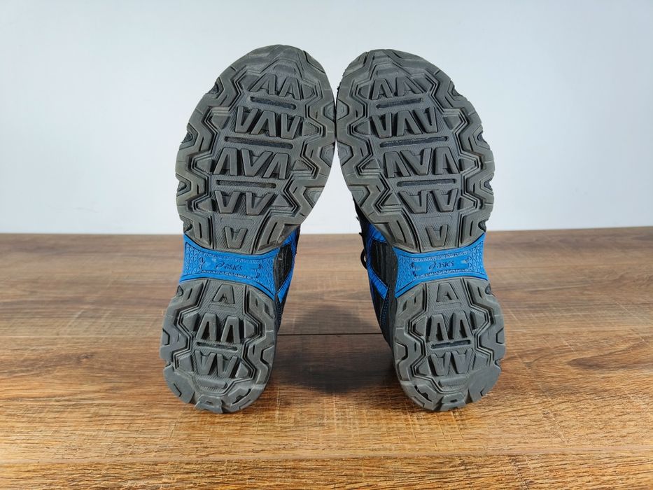 Кросівки Asics Gel Sangaku