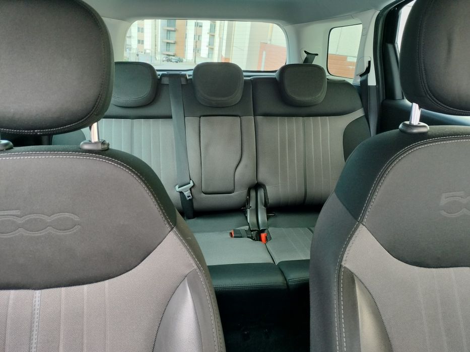 Fiat 500L Living64739338521731123