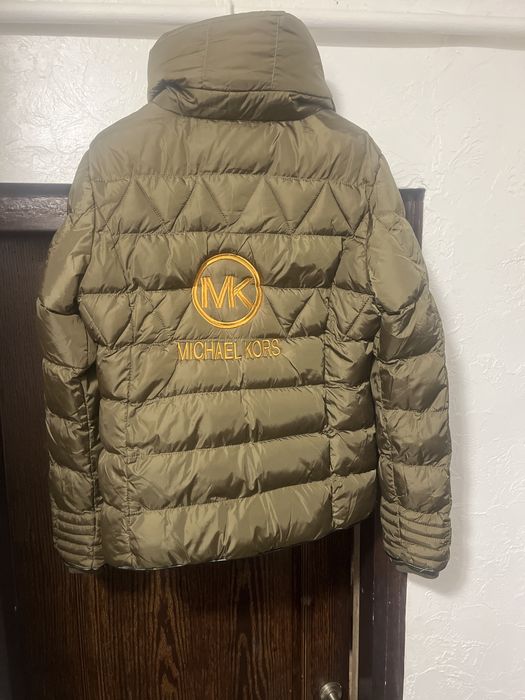 Michael Kors зимова куртка