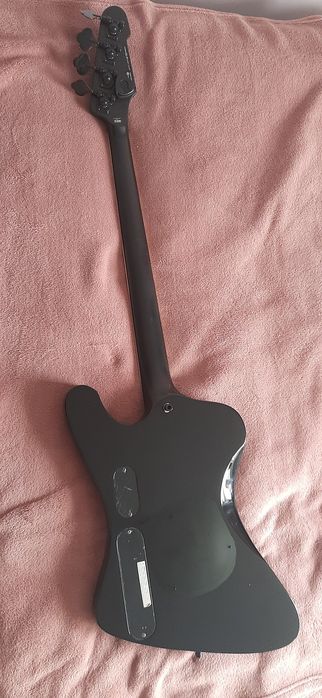 ESP LTD Phoenix 1004 gitara basowa