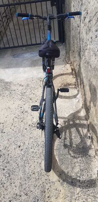 Bicicleta montanha rockrider st120 27.5