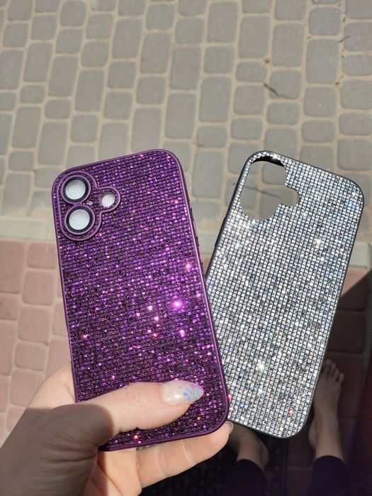 Etui do iPhone 16