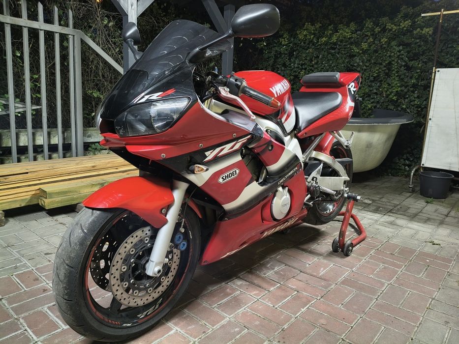 Yamaha
