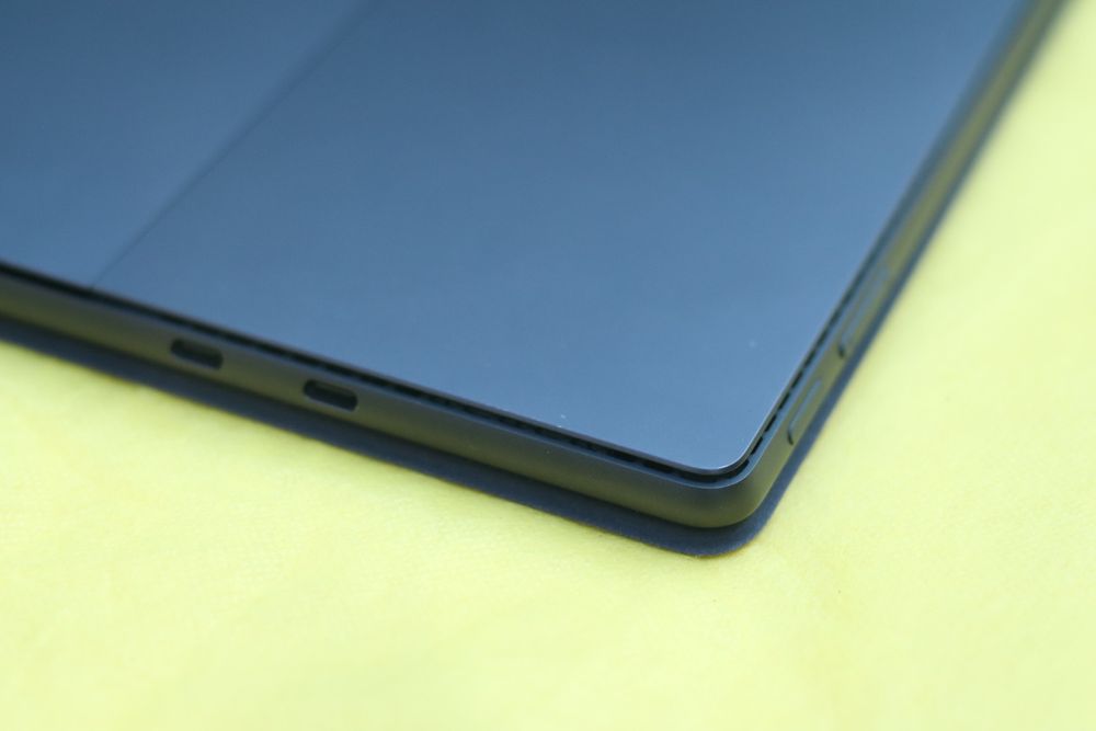 Планшет Microsoft Surface Pro 9