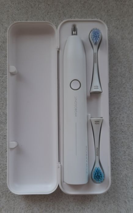Szczoteczka soniczna Hydrosonic Curaprox