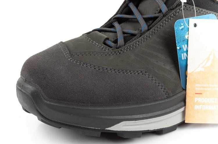 Buty trekkingowe Hanwag r. 42.5-44.5