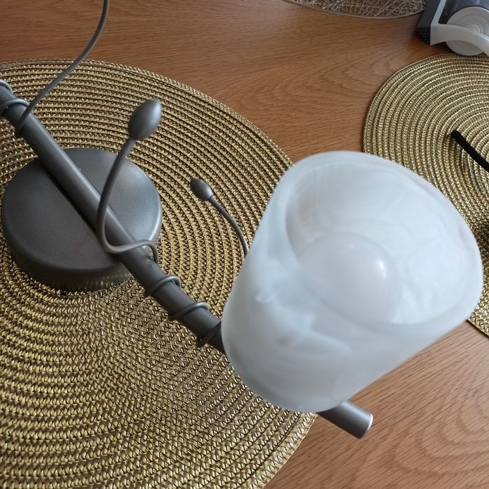 Lampa sufitowa Janpa