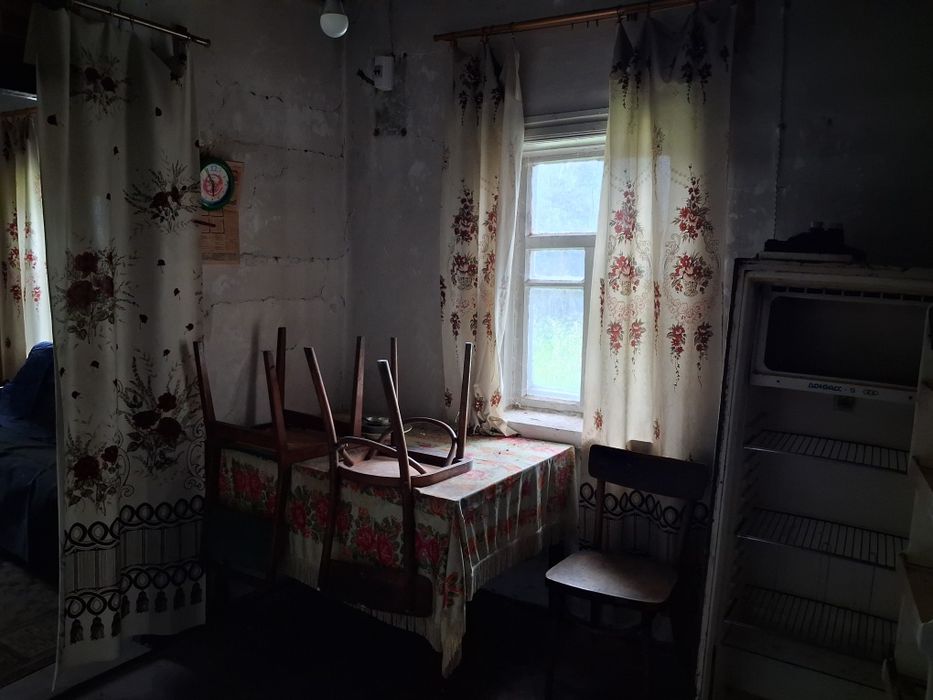 Продам будинок в с. Курінь