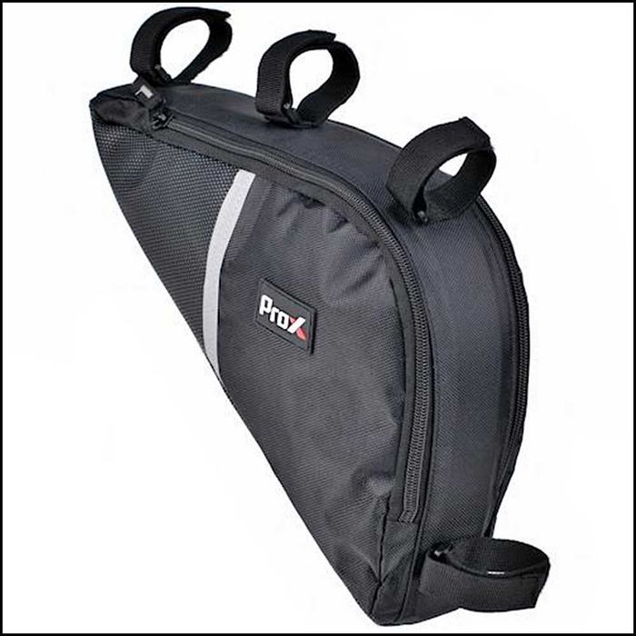 Sakwa rowerowa pod ramę ProX Alaska 5L Promocja!