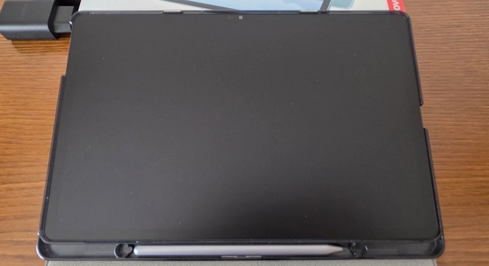 Tablet Lenovo Tab P12 12,7"