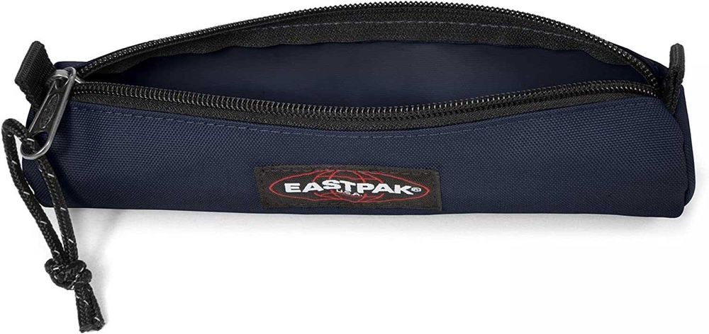 Estojo Eastpak Azul (Ultra Marine), Caneta Inoxcrom