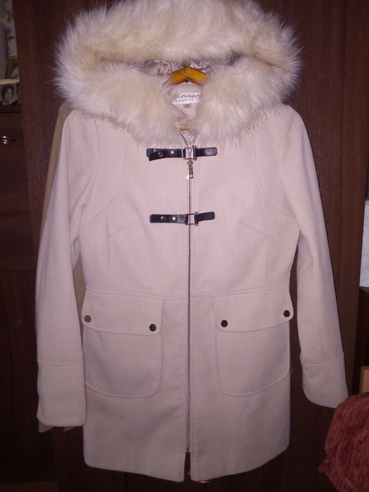 Куртка женская демисизонная