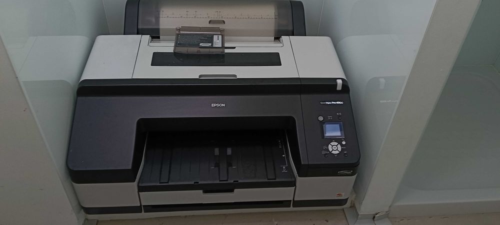Impressora Epson 4900