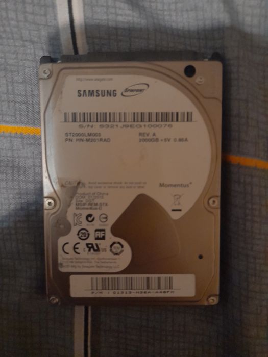 ssd 250gb hdd 2tb