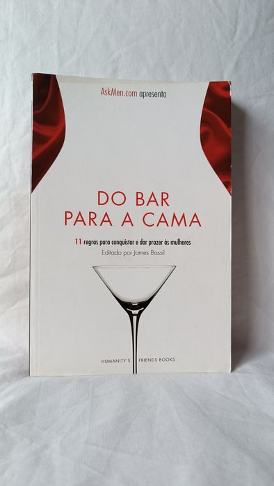 From the Bar to the Bed. Humanity's.64740408490498120