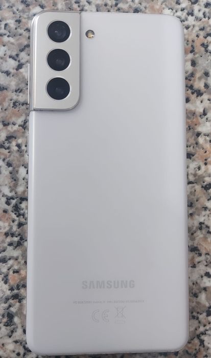 Sansung S21 fe 5G