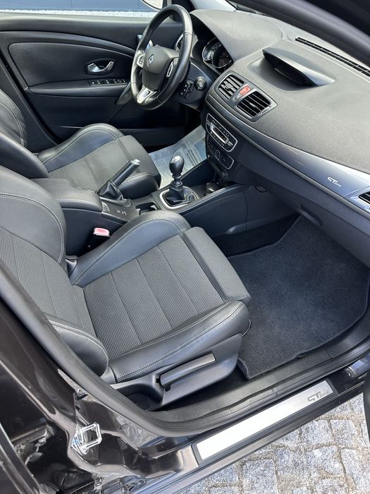 Renualt megane 3 1500dci