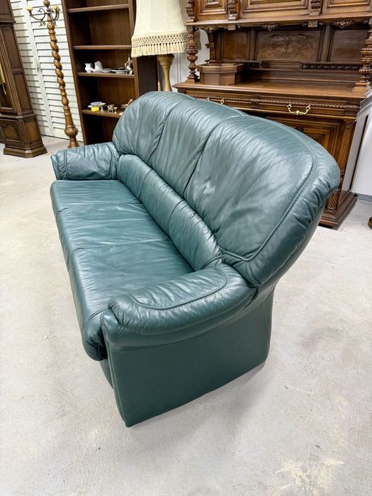 Кожаный диван шкіряний диван меблі з Голландії