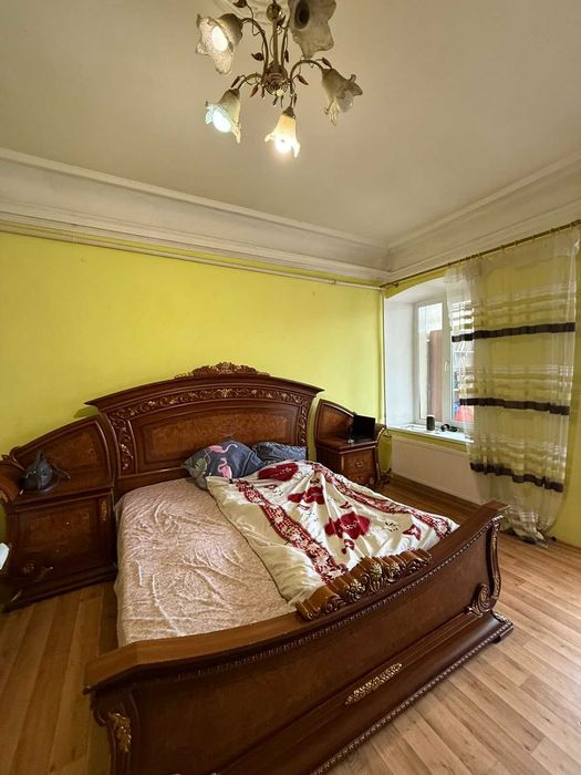 Продам велику 1-кімн.квартиру на Преображенській/ПРИВОЗ