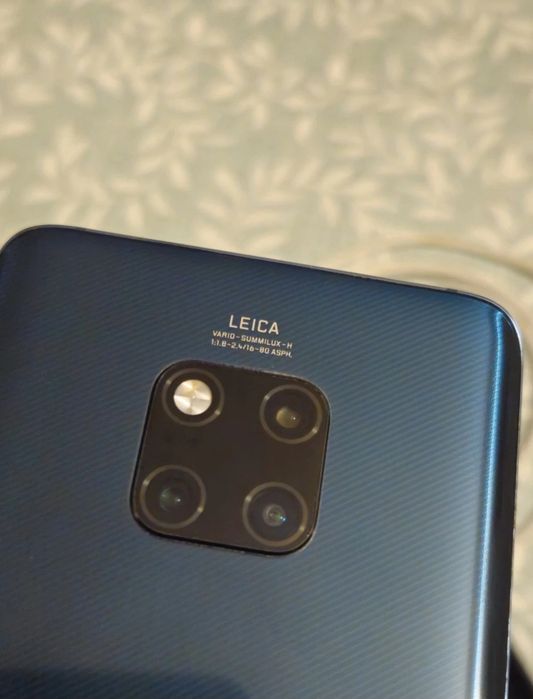 Huawei mate 20 pro