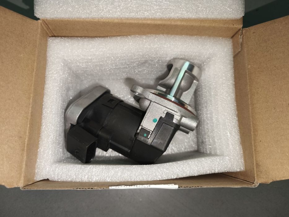 Egr Mercedes Pierburg 7.24809.46.0