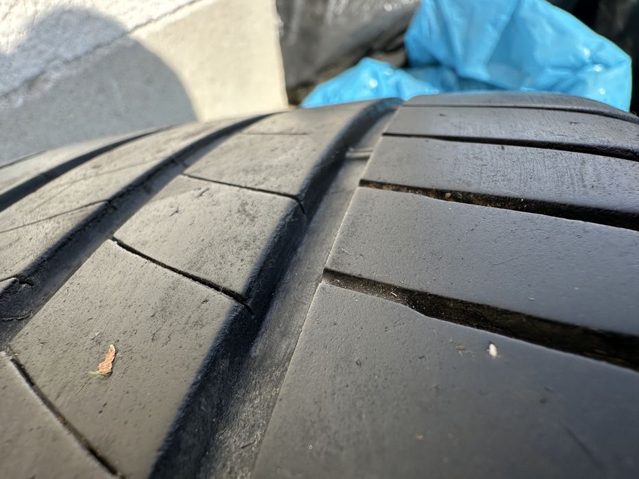 OPONY LETNIE Bridgestone  245/40 r19 2022