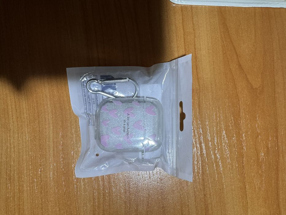 Чехол для наушників