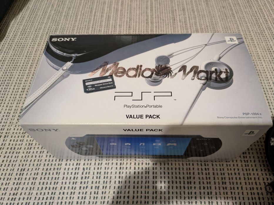 Psp playstation portable + jogos (gta, sega rally)