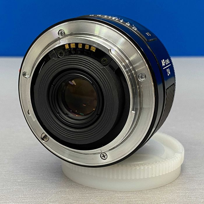 Minolta AF 24mm f/2.8 | A-Mount