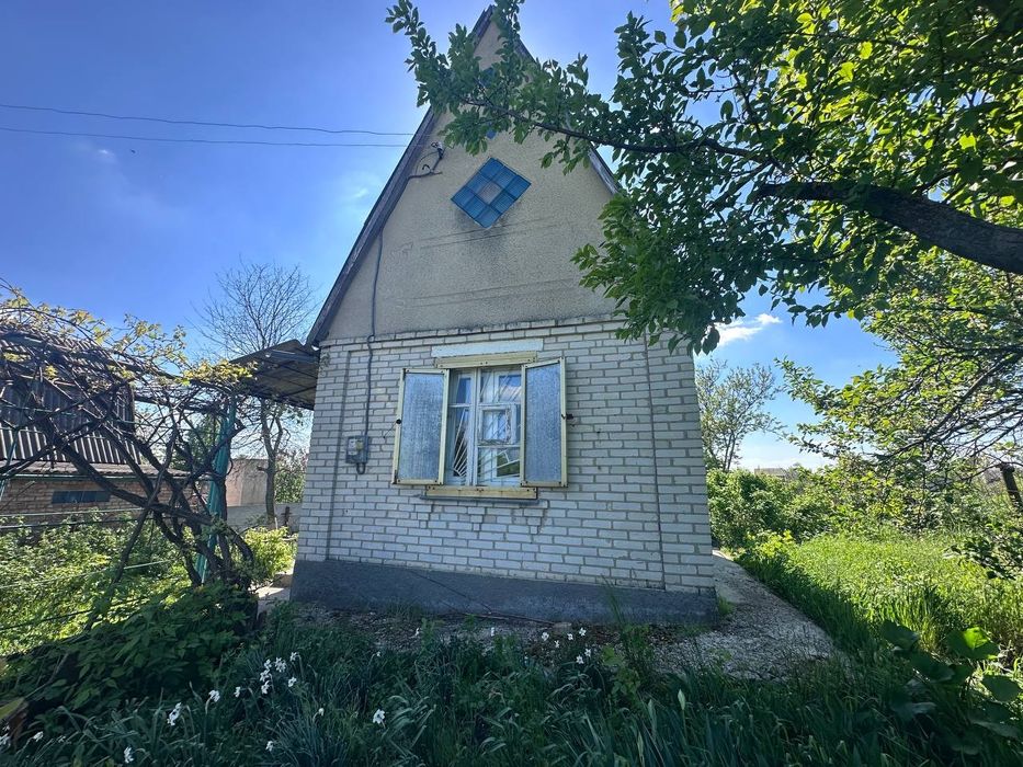 Продам Дачу с.Озерна