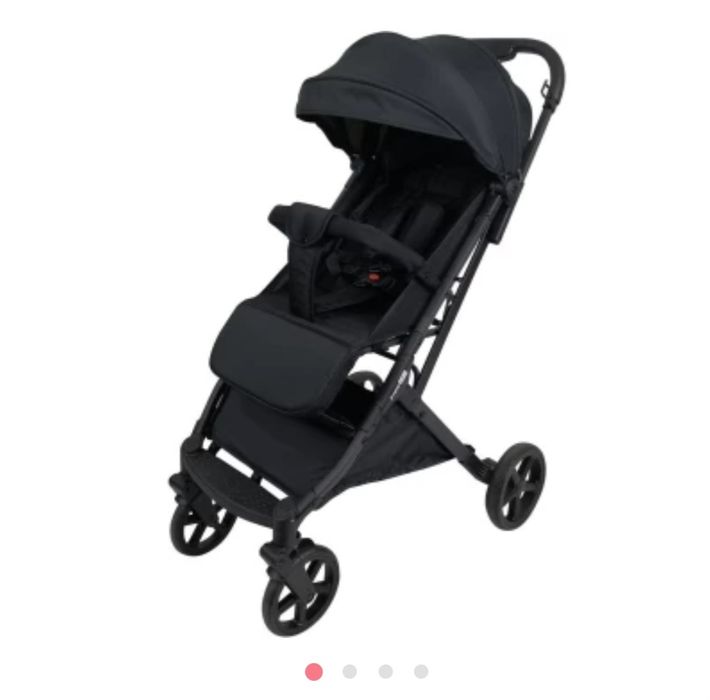 Прогулянкова коляска