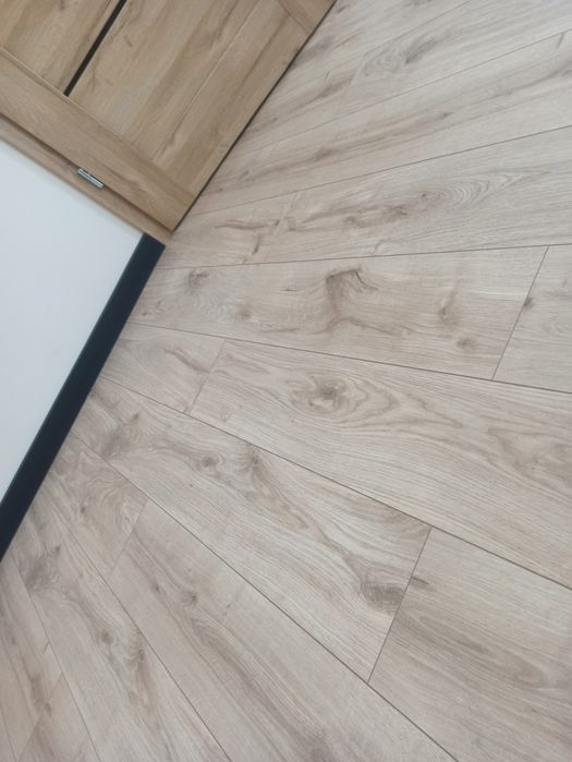 Remonty i wykończenie wnętrz