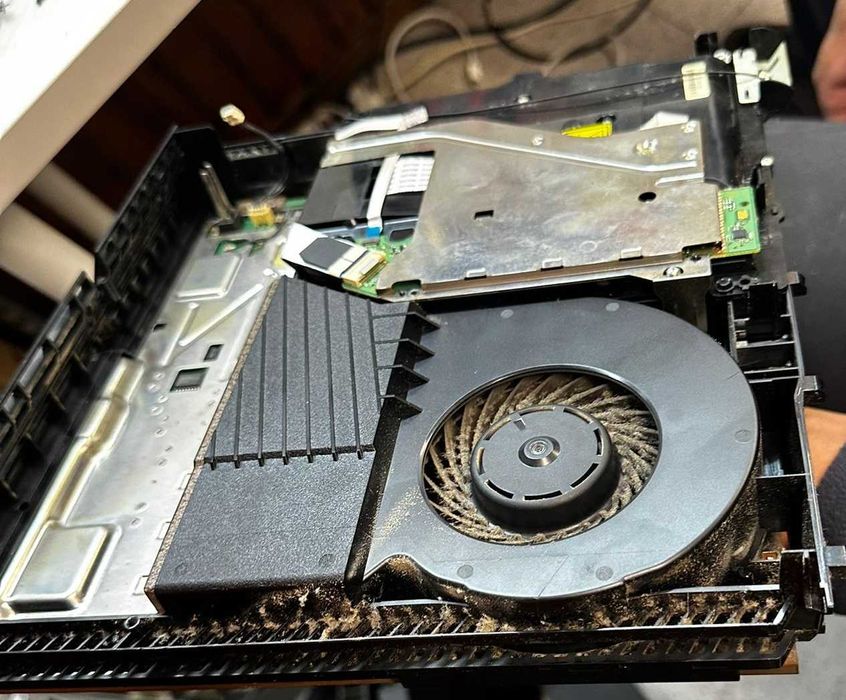 Reparação Profissional de Consolas e Acessórios – GamesFix.pt