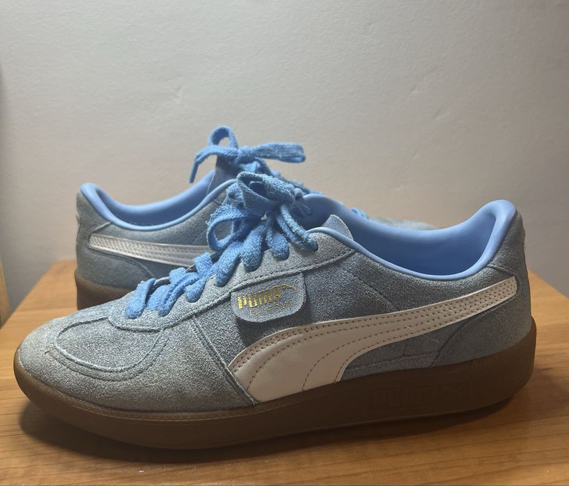 Кросівки Puma Palermo