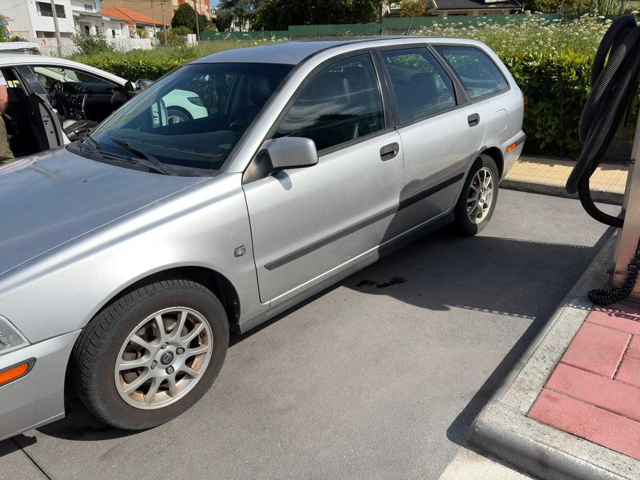 Volvo V40 Carrinha