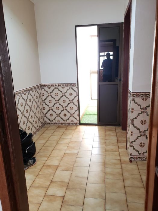 Casa venda em remodelação