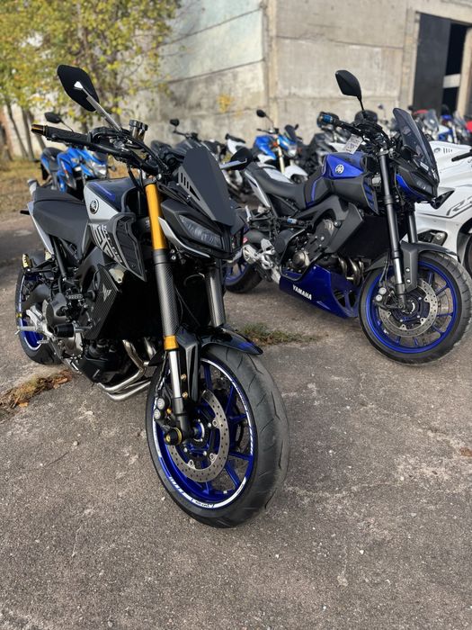 Японський мотоцикл Сузуки Suzuki з Японії
