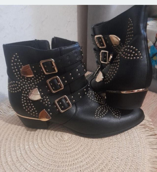 КАЗАКИ женские.Размер 39