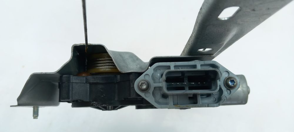 Elevador vidros frente esquerdo RENAULT Twingo III (BCM_)