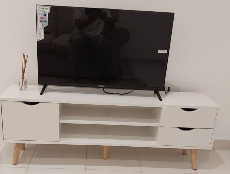 Móvel para televisão