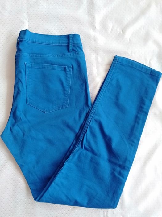 Spodnie  klasyczne męskie