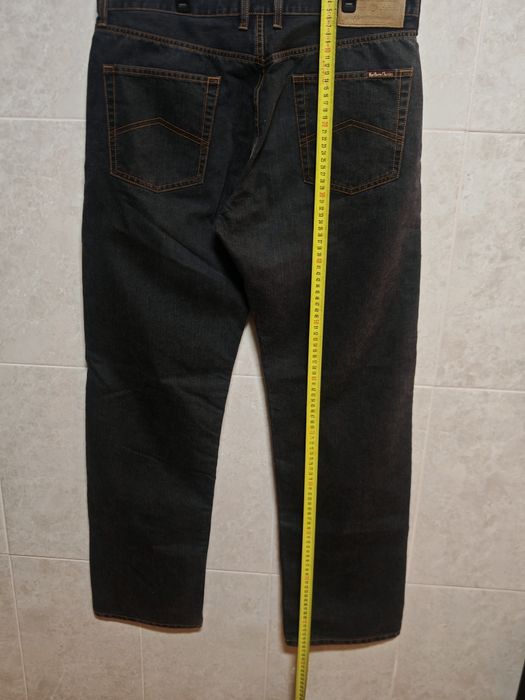 Jeans Marlboro Classics tamanho 46