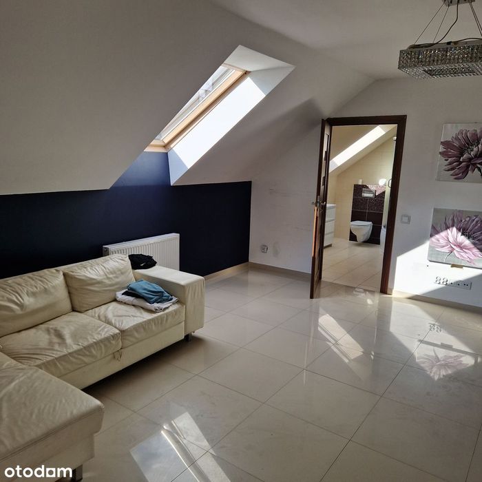 Wynajmę długoterminowo mieszkanie/apartament  65m kwadratowych.