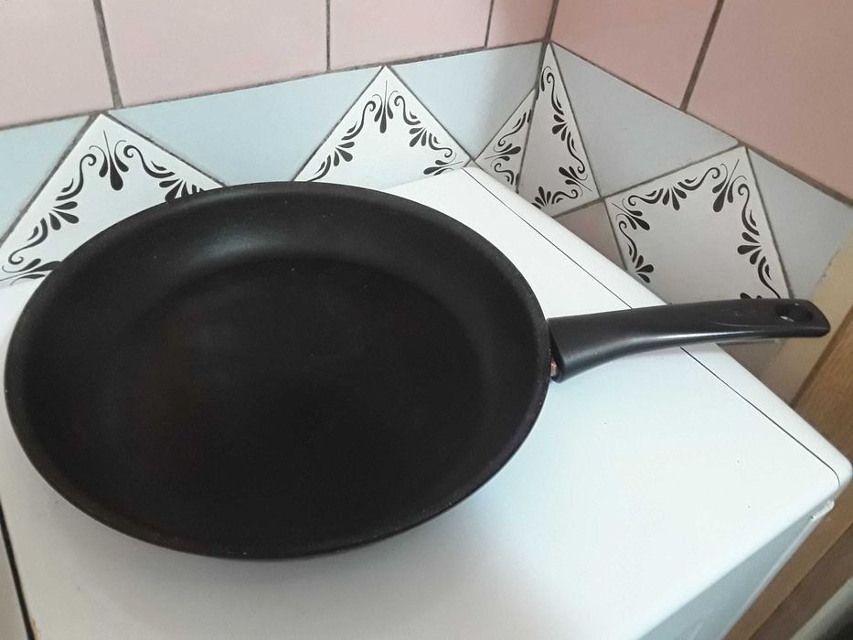 Сковорода сковородка tefal induction france 30см